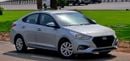 Hyundai Accent GLS 2020 1.6L GCC (580/-MONTHLY)