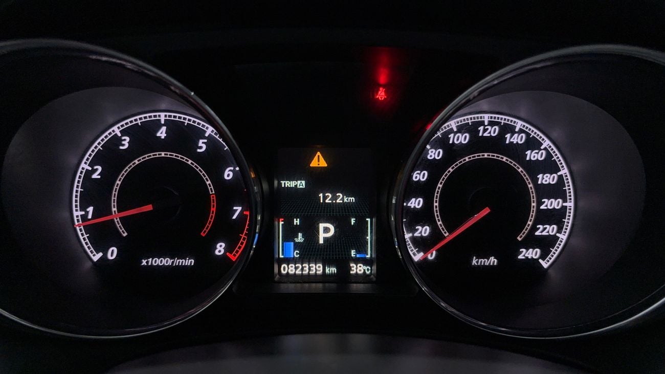 Mitsubishi ASX GLX LOWLINE 2022 | AED 585/Month | 0 DP | 30 Day Return | Warranty