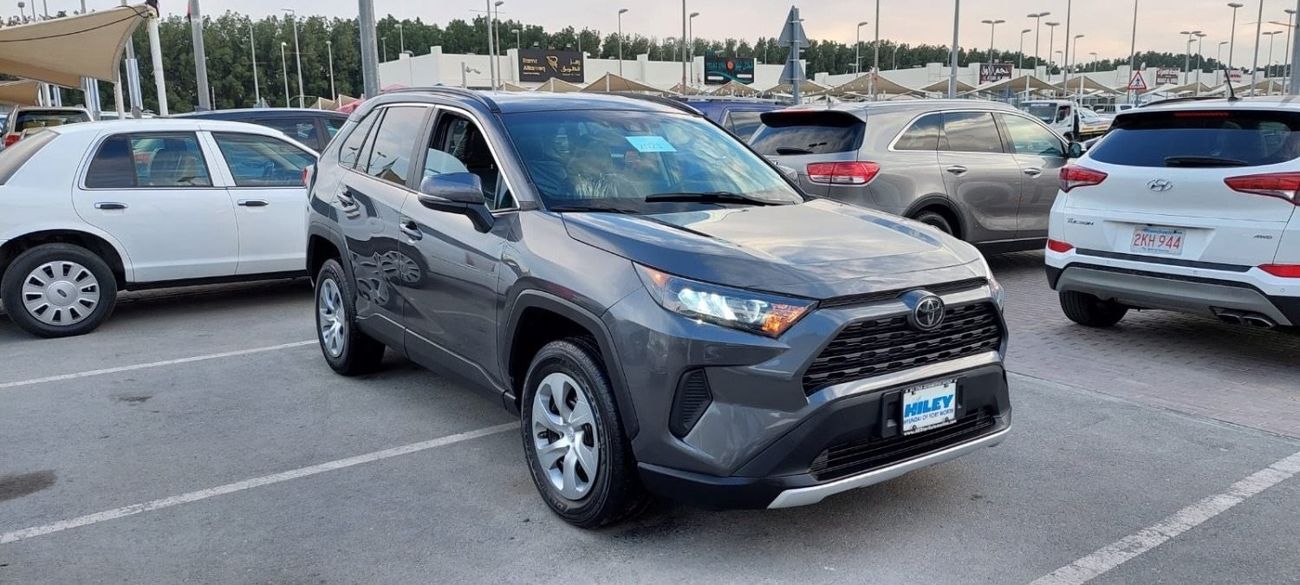 Toyota RAV4 Very clean car