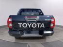 Toyota Hilux 4X4 (2.8L) DIESEL RIGHT HAND