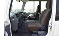 Toyota Coaster Highroof 2.8l Diesel 22-seater Automatic