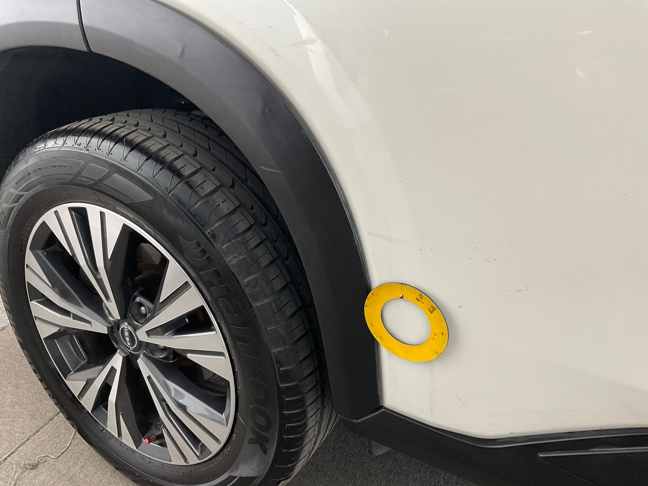 نيسان إكس تريل SV4 | شامل الضمان | 0 ﺪﻔﻋﺓ ﺃﻮﻟﻯ