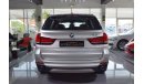 BMW X5 35i Special Edition X Drive 35i | Twin Power Turbo | Gcc Specs | Full option | Excellent Condition |