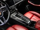 Porsche Macan Std 2.0L (252 HP) 2019 Porsche Macan, March 2026 Blackline Warranty, Full Service History, GCC