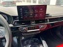 Audi A5 40 TFSI S-LINE SPORTBACK
