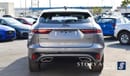 Jaguar F Pace P400  3.0 V6  AWD  RDynamic