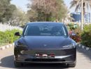 Tesla Model 3 Rear-Wheel Drive