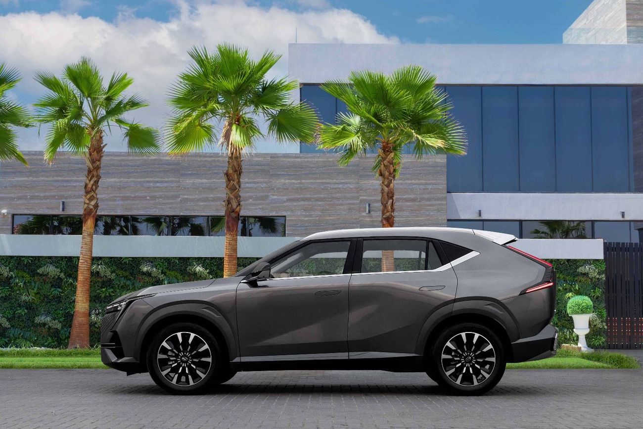 GAC EMKOO 1,860 P.M  | 0% Downpayment | BRAND NEW! | GAC EMKOO!