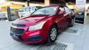 Chevrolet Cruze | Certified Pre-owned | NO CONVENIENCE FEES l