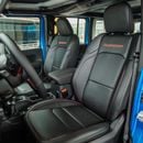 جيب رانجلر Rubicon 3.6L A/T (5 Seater)