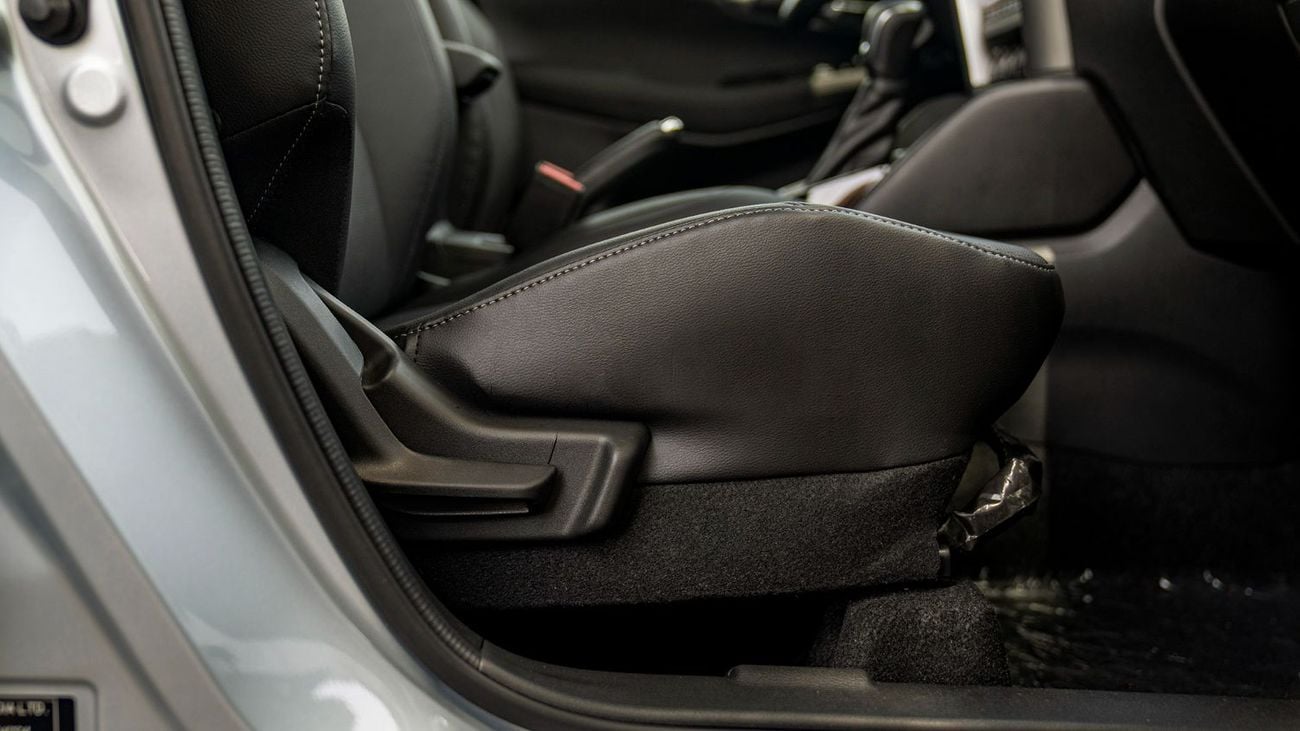 سوزوكي جراند فيتارا GLX 1.5