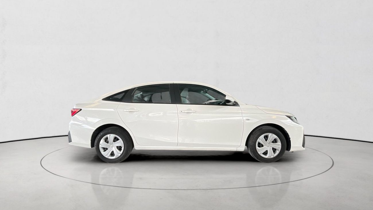 Toyota Yaris Mid 1.3L Sedan E | Guaranteed Warranty | 0 Down Payment