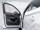 أودي SQ5 TFSI BUY NOW, PAY 2027 | THE BLACKLINE STANDARD | March 2029 Audi Warranty & Service Contract