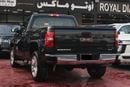 جي أم سي سييرا 1500 SLE 5.3L Single Cab Utility