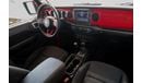 Jeep Wrangler JL