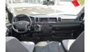 Toyota Hiace High Roof