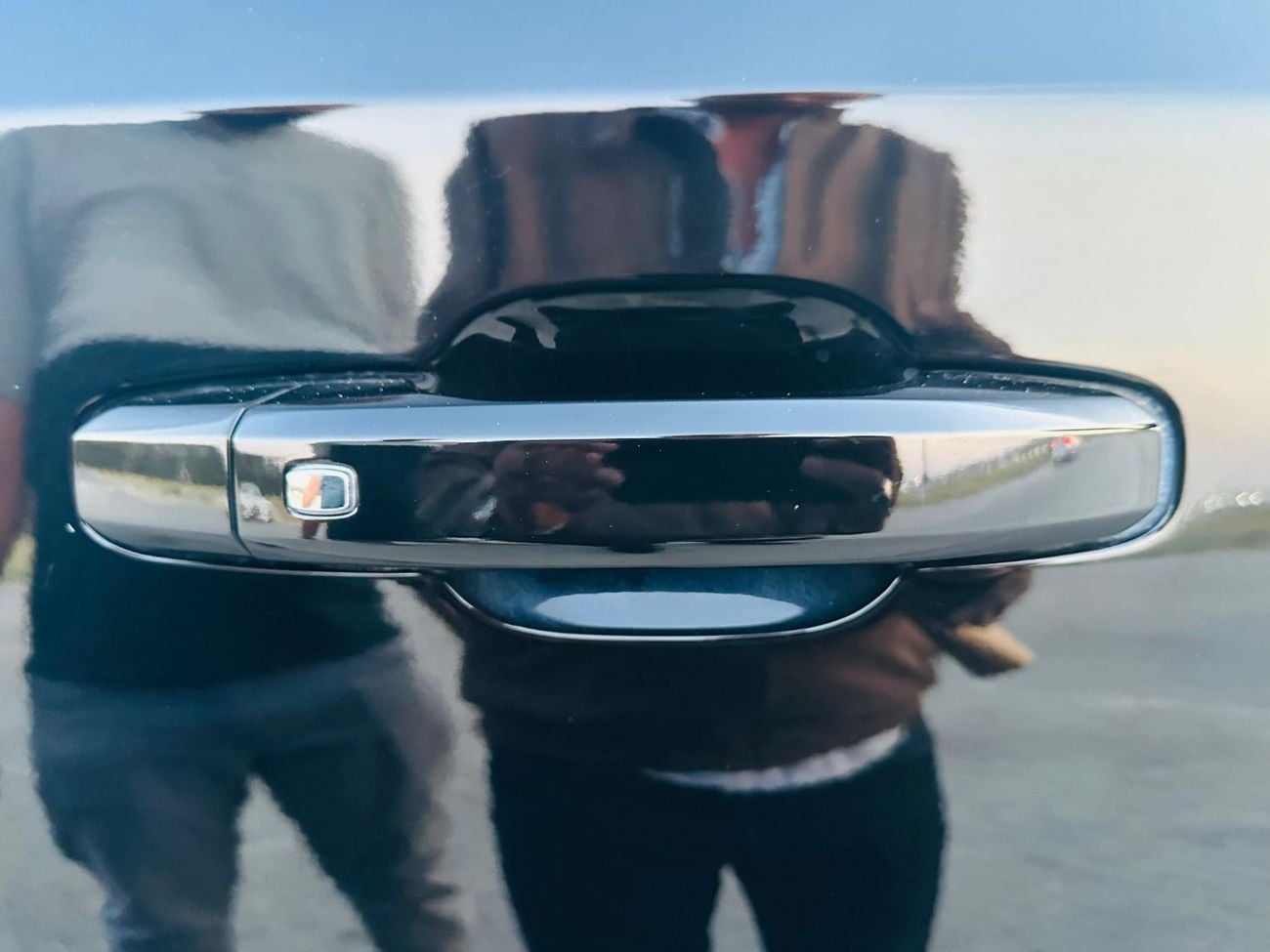 شيفروليه سيلفارادو 5.3 V8 LT