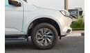 Isuzu MU X ISUZU MU-X 3.0L 4WD DIESEL SUV 2023 | REAR CAMERA | PUSH START | PARKING SENSORS | DIFFERENTIAL LOCK