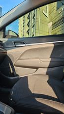 هيونداي إلانترا SE