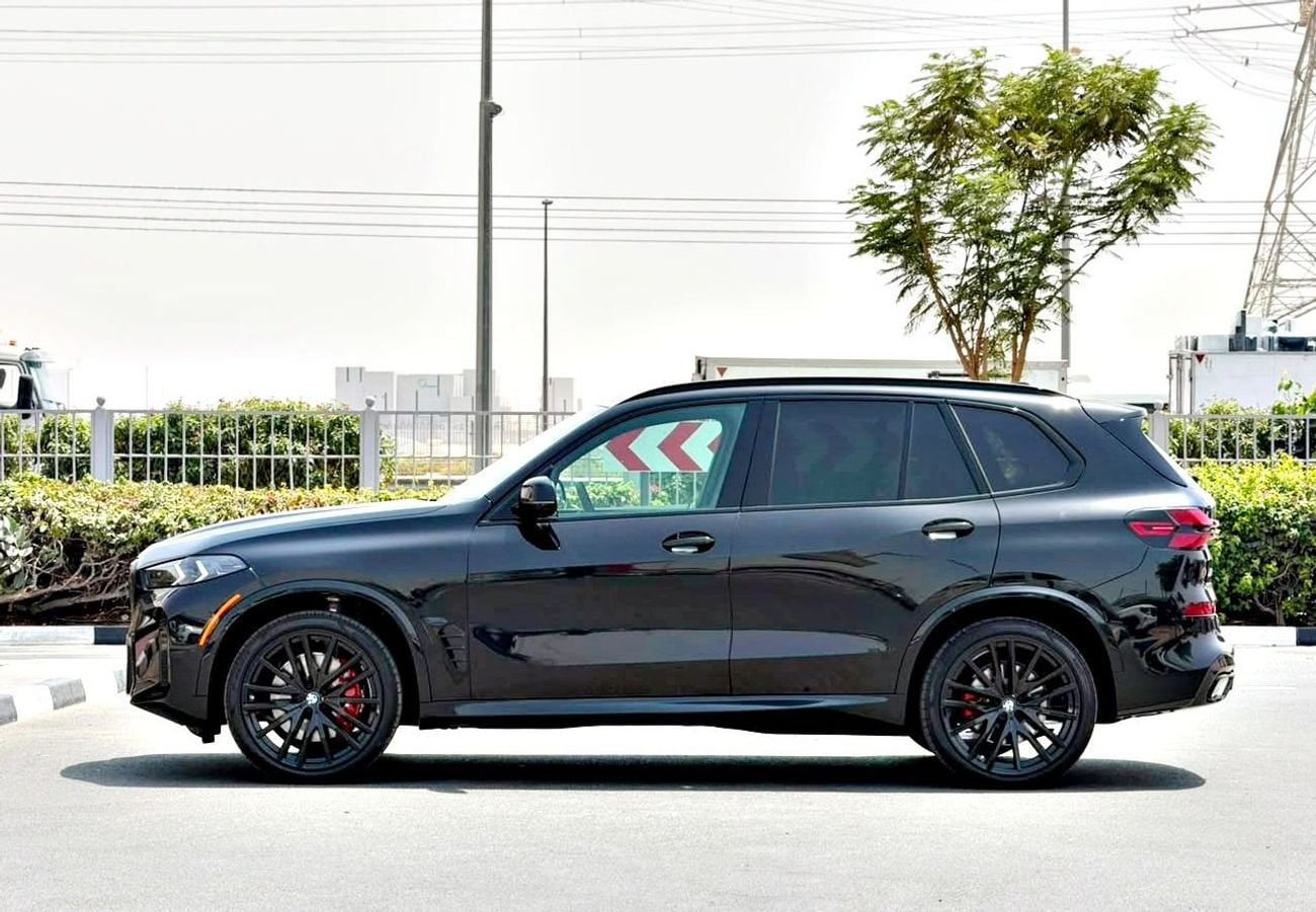 BMW X5 M M