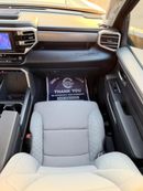 Toyota Tundra CREWMAX SR