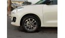 Suzuki Swift 1.2L,V4,GLX,PUSH BUTTON START,15''ALLOY RIMZ,FOG LIGHTS,A/T,2023MY ( FOR EXPORT ONLY)