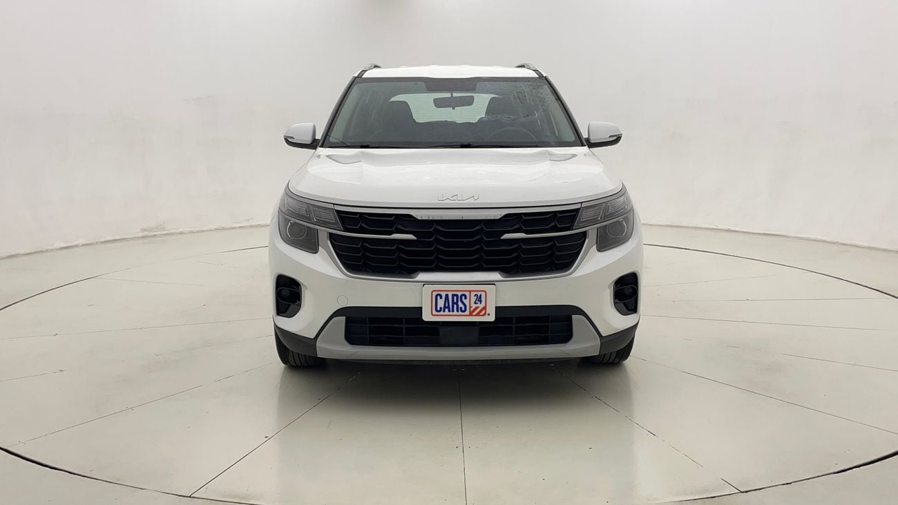 كيا سيلتوس LX 1.6 | بدون دفعة مقدمة | اختبار القيادة في المنزل