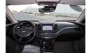 Chevrolet Impala Chevrolet Impala 2018 GCC in excellent condition, full option panorama, without accidents, very clea