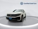 Volkswagen Touareg 3.0T TL (340 HP) Touareg Elegance (Ref#02784)