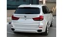 بي أم دبليو X5 35i اكسكلوسيف M سبورت بي ام دبليو أكس 5 موديل : 2015 ممشى : 124.000 k.m مطلوب : 55.000 درهم  مواصفات