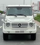مرسيدس بنز G 500 STD