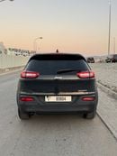 Jeep Cherokee SPORT