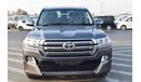 Toyota Land Cruiser Toyota Landcruiser Sahara RHD Diesel engine model  2015