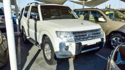 Mitsubishi Pajero GLS V6