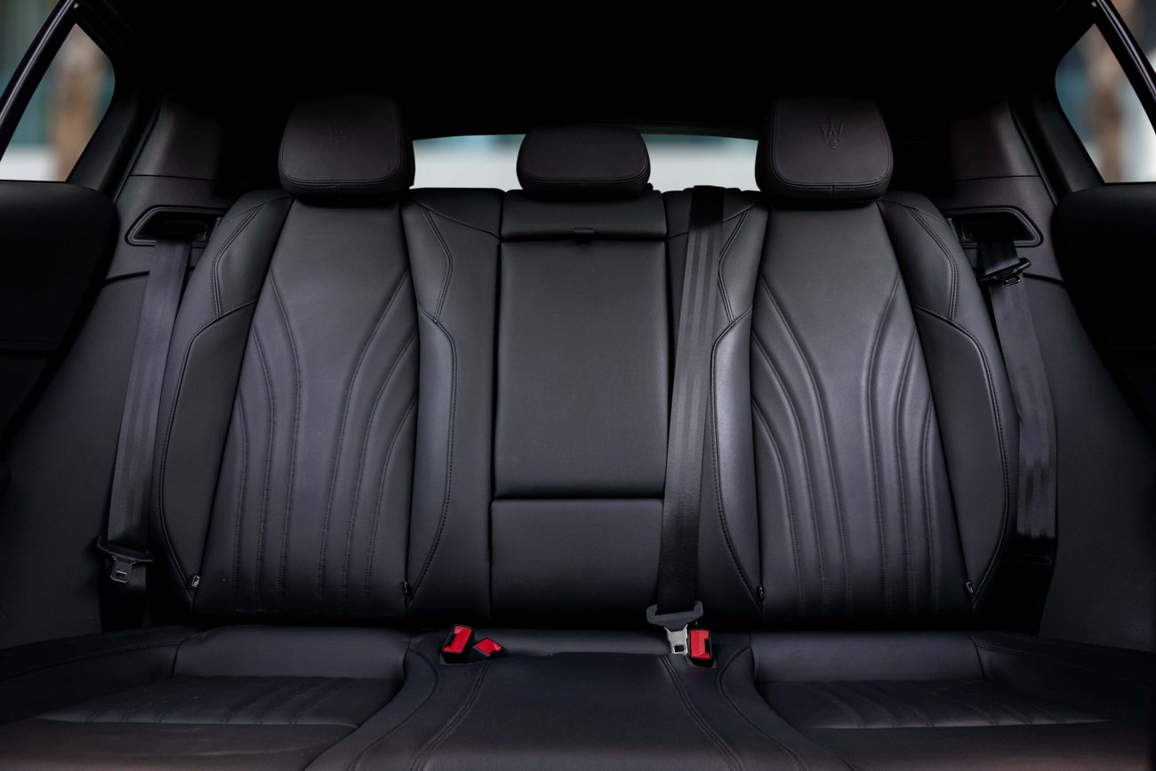 مازيراتي جريكال Grecale GT | 3,917 P.M | 0% Downpayment | Agency Warranty!