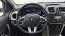 Renault Symbol 2020 PE | AED 298/Month | 0 DP | 30 Day Return | Warranty | Service History