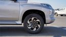 Mitsubishi Montero Sport GLS Brand New – 3.0L Petrol 4WD Automatic – H59 – GCC 2026 – Export Only