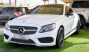 مرسيدس بنز C 300 كوبيه 4 Matic