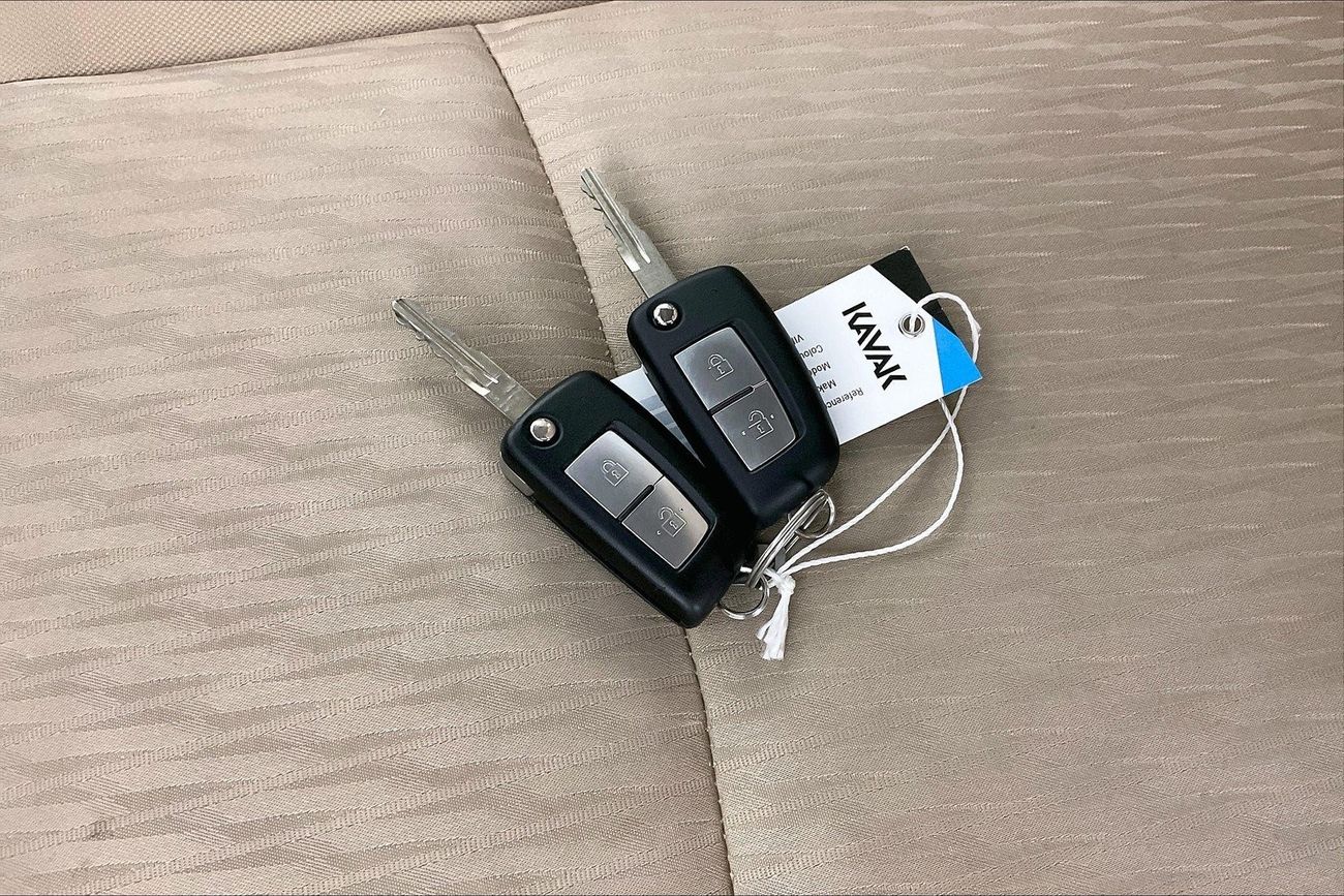 Renault Megane PE | 1 year free warranty | 0 Down Payment