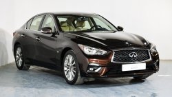 إنفينيتي Q50