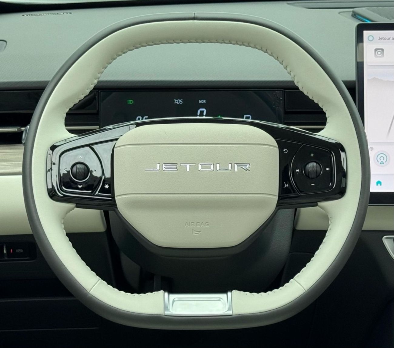 Jetour Dashing 2024 Jetour Dashing, Agency Warranty 6Y & Service Contract, Full Agency Service History, GCC