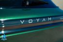 Voyah Free 2024 AWD | Extended-Range EV | GCC Specs | Luxury SUV