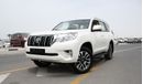 Toyota Prado 2023 Toyota Prado GXR Spare-Up 4.0L V6