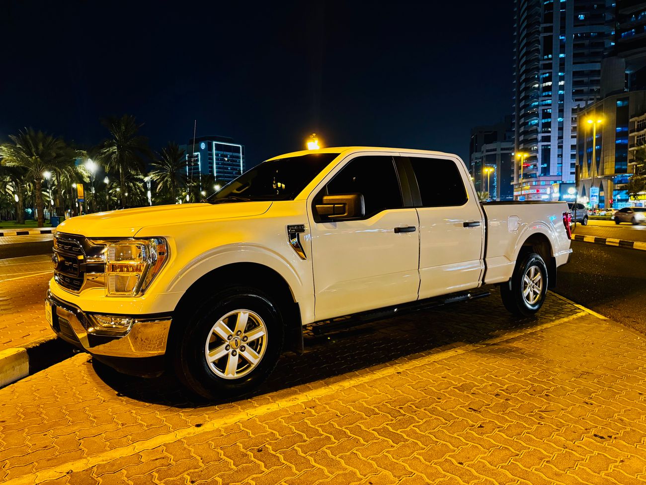 Ford F 150