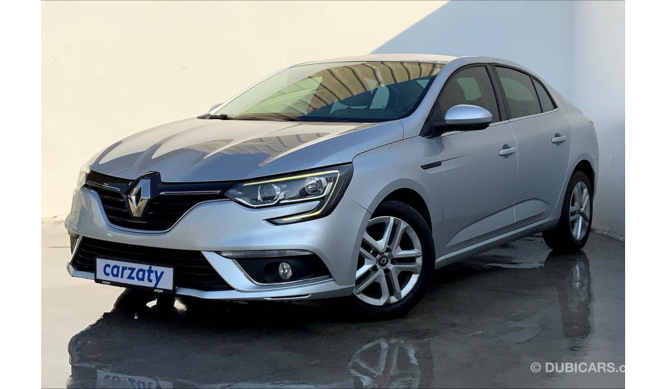 Renault Megane PE