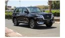 Nissan Patrol NIssan Patrol Titanium City V8 Gcc Warranty