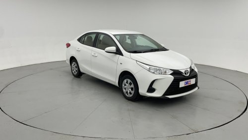 Toyota Yaris SE 1.5 | Zero Down Payment | Free Home Test Drive