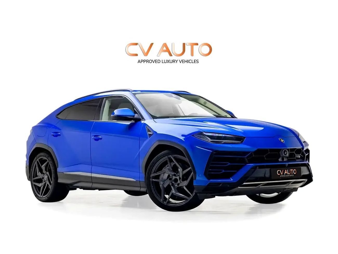 Lamborghini Urus STD 4.0T V8