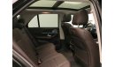 Mercedes-Benz GLE 500 GLE 580 SUV EXPORT ONLY