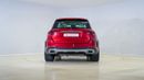 Mercedes Benz GLE 450 AMG UAE's Very Best Example | 2 Years Free Servicing | AED 3,523 Per Month
